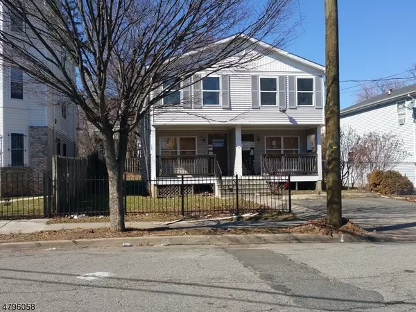 83-85 S 6TH ST, Newark City, NJ 07107