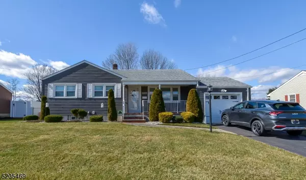 South Plainfield Boro, NJ 07080,1103 Worth Dr