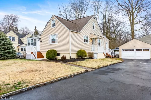 Piscataway Twp., NJ 08854,366 William St