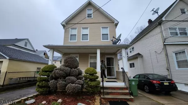 40 W 15Th St, Linden City, NJ 07036