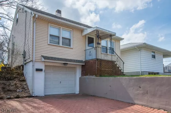 127 Allwood Rd, Clifton City, NJ 07014