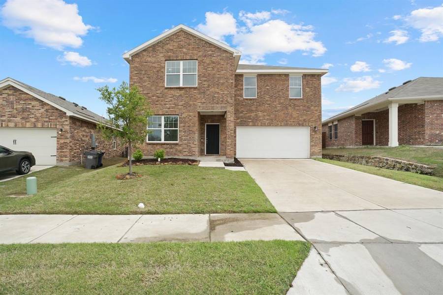 712 Devonshire Drive, Lavon, TX 75166