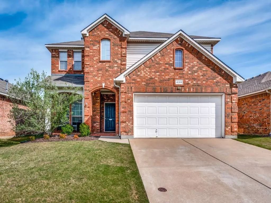 Fort Worth, TX 76244,4109 Claymore Lane