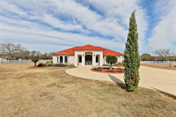 2307 Rock Creek Estates Lane, Allen, TX 75002