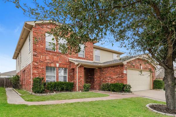 2620 Big Spring Drive, Fort Worth, TX 76120