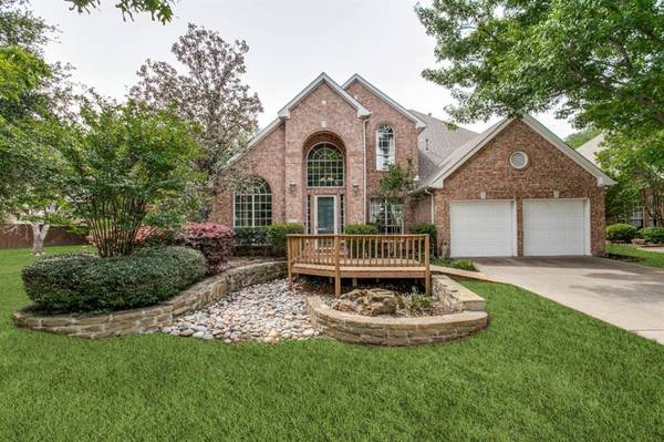 3305 Furlong Court, Flower Mound, TX 75022