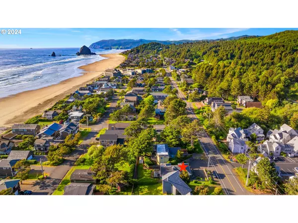 Cannon Beach, OR 97110,3764 S HEMLOCK ST