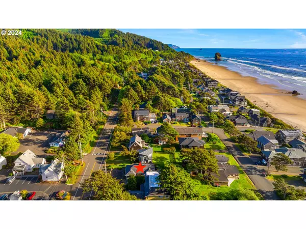 Cannon Beach, OR 97110,3764 S HEMLOCK ST