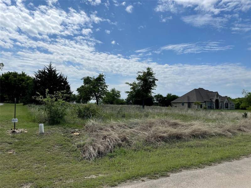 Lot 14 E Bay Drive, Bridgeport, TX 76426