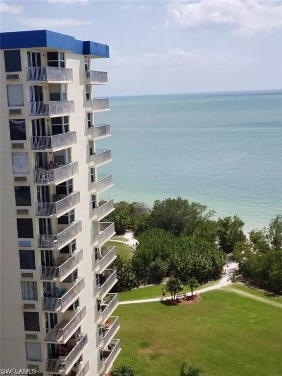 Fort Myers Beach, FL 33931,7330 Estero BLVD 1108