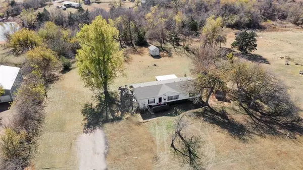 2091 County Road 1239, Tuttle, OK 73089