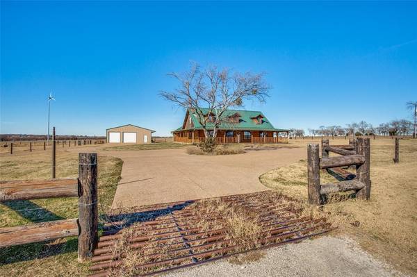 15400 W Fm 455, Decatur, TX 76234