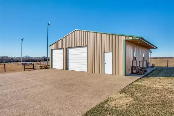 Decatur, TX 76234,15400 W Fm 455