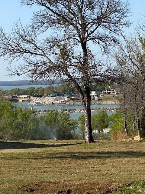 Lot 6 E Bay Drive,  Bridgeport,  TX 76426