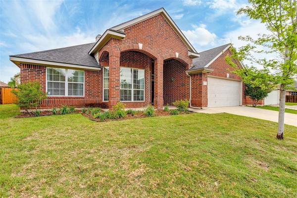 3725 Shiver Road, Fort Worth, TX 76244