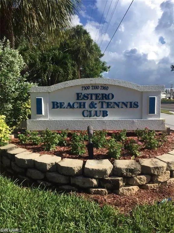 Fort Myers Beach, FL 33931,7330 Estero BLVD 1108