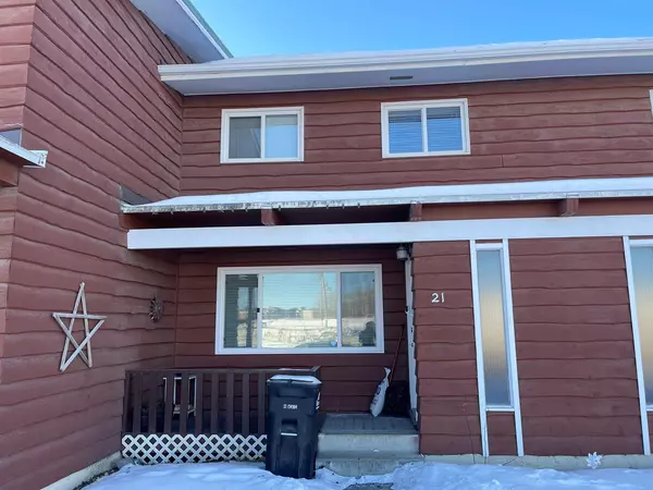 Hinton, AB T7V 1C4,113 HARDISTY AVE #21