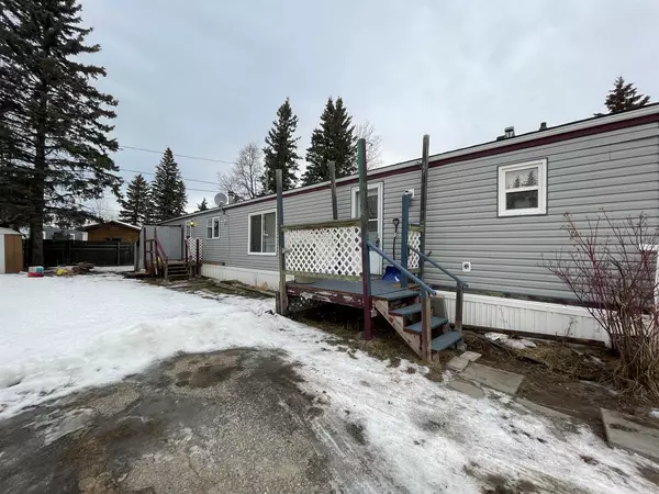 Hinton, AB T7V 1N2,133 Jarvis ST #65