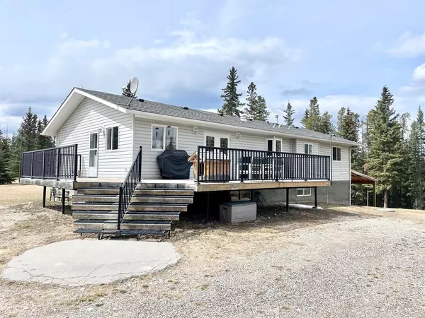 Hinton, AB T7V0A3,24426 EAST RIVER RD #3