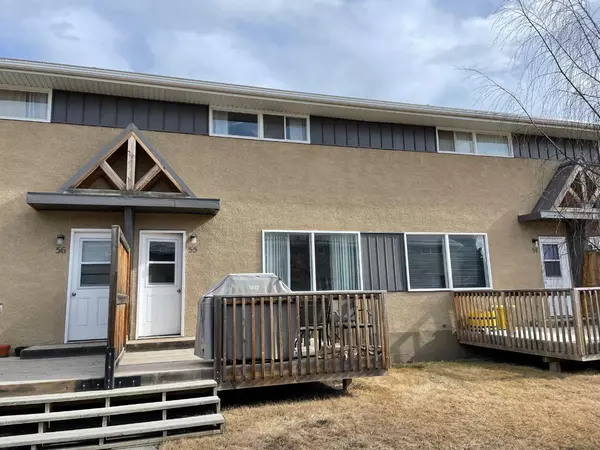 Hinton, AB T7V1B6,114 Hardisty AVE #55