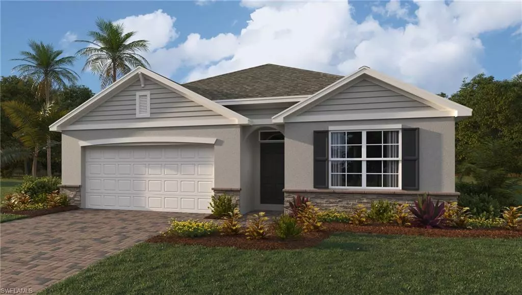 Cape Coral, FL 33909,20 20th CT