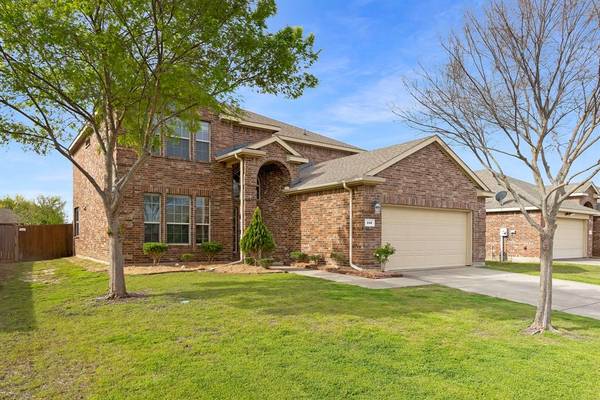 Princeton, TX 75407,146 Meadow Crest Drive