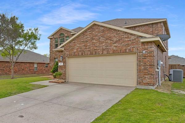 Princeton, TX 75407,146 Meadow Crest Drive