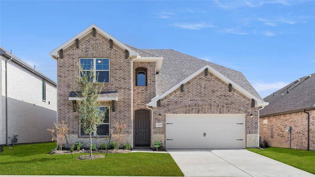 1227 Stockton Trail, Red Oak, TX 75154