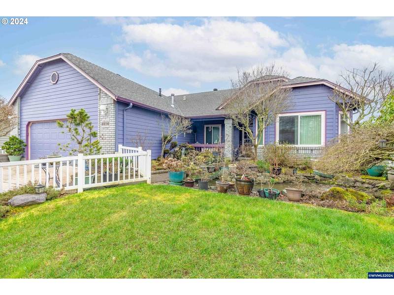 4414 INDIAN EARTH AVE, Salem, OR 97305