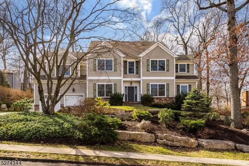 154 Hillside Ave, Berkeley Heights Twp., NJ 07922