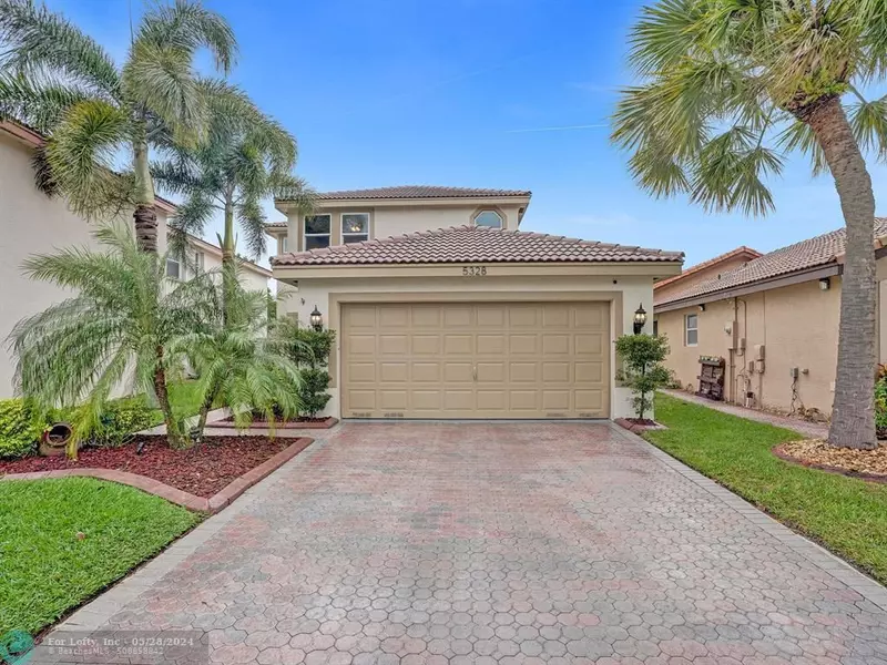 5328 NW 116th Ave, Coral Springs, FL 33076