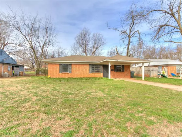 Del City, OK 73115,1313 Mallard Drive