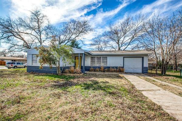 524 Alice Street, Arlington, TX 76010