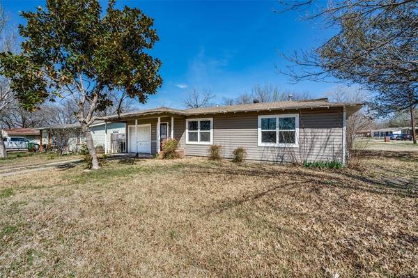 613 Highland Drive, Arlington, TX 76010