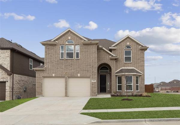 6700 Palmdale Drive, Fort Worth, TX 76123