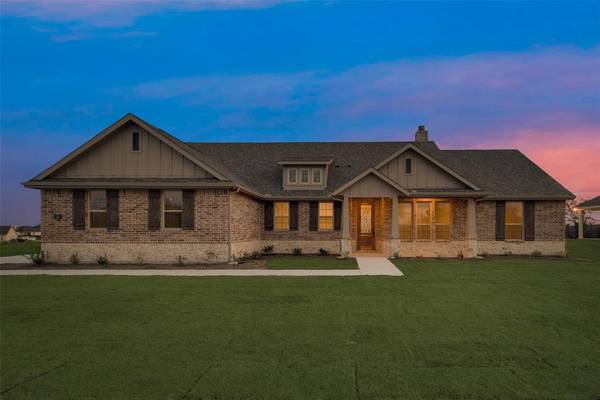 143 County Road 4898 Road, Springtown, TX 76082