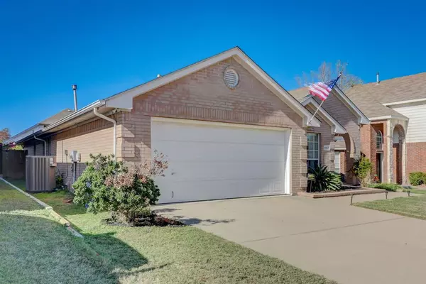 Fort Worth, TX 76135,4917 Woodmeadow Drive