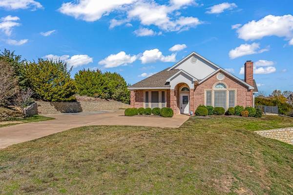 2114 Cash Point Court, Granbury, TX 76049