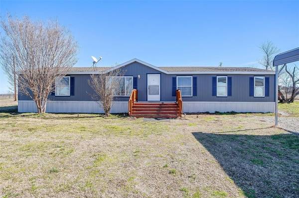 3116 County Road 911, Joshua, TX 76058