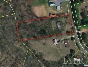 1176 Green Hill CT, Goodview, VA 24095