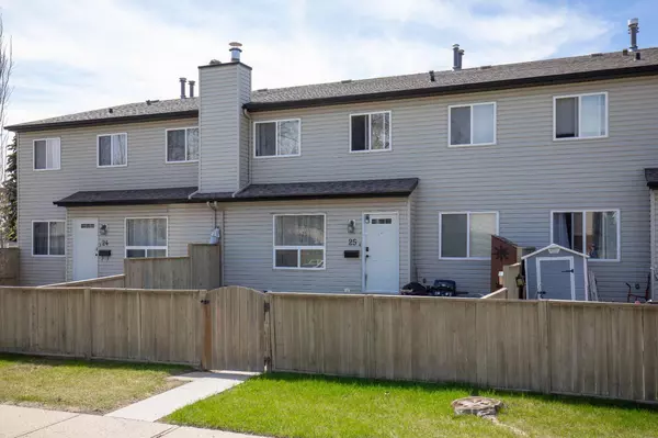 Red Deer, AB T4R 1G8,20 Alford AVE #25