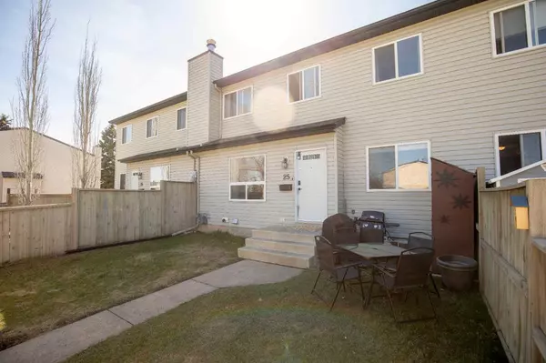 Red Deer, AB T4R 1G8,20 Alford AVE #25