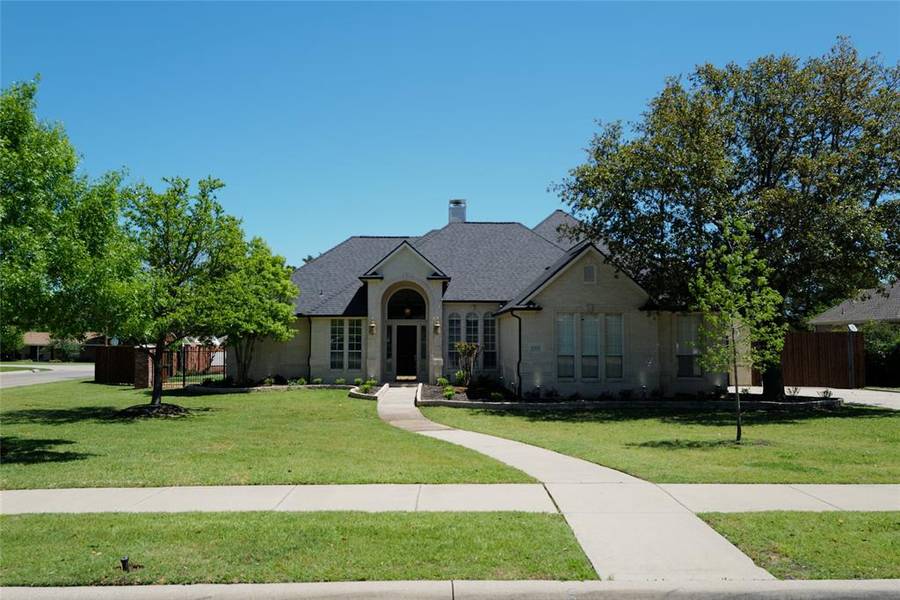 1313 Mccrae Trail, Southlake, TX 76092