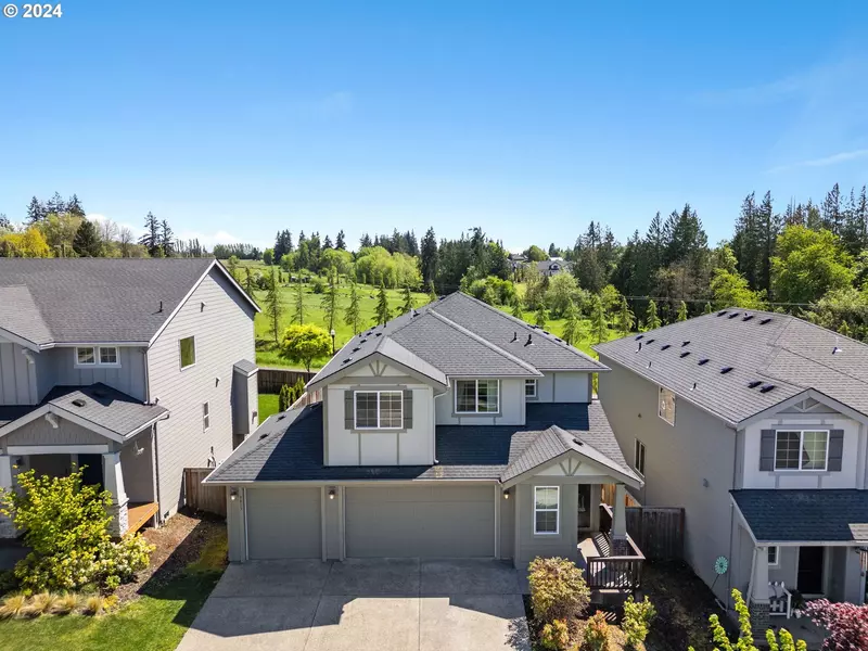 3813 S WILLOW DR, Ridgefield, WA 98642