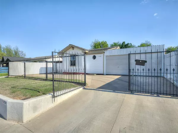 Oklahoma City, OK 73108,2528 SW 22nd Street