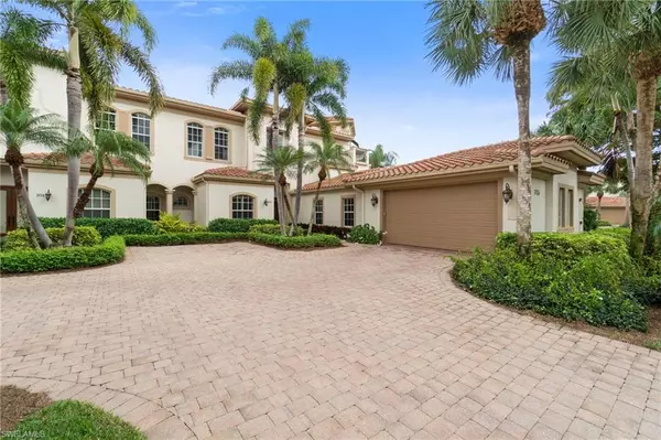 17026 Porta Vecchio WAY 102, Naples, FL 34110