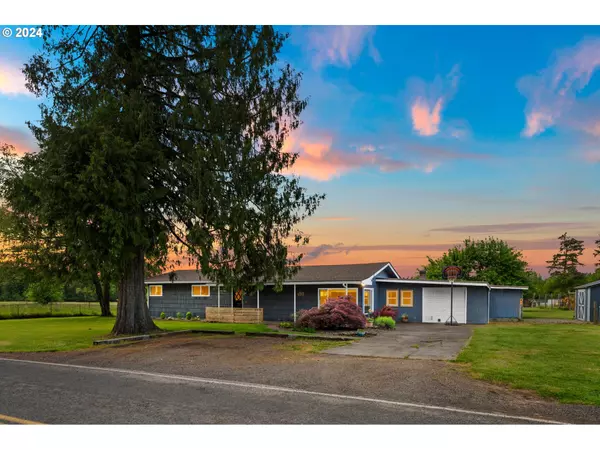 220 DREWS PRAIRIE RD, Toledo, WA 98591