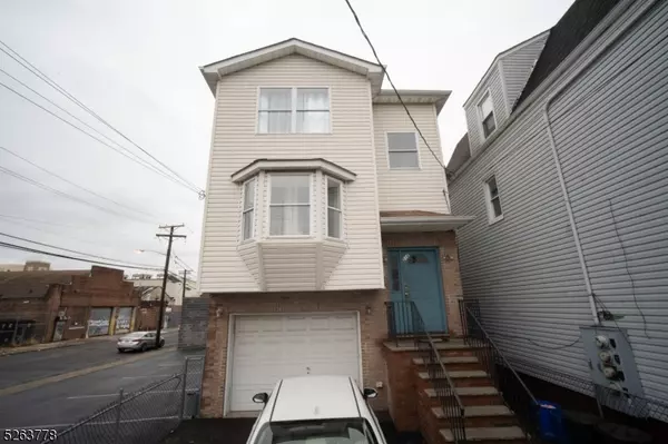 212 Sherman Ave, Newark City, NJ 07114