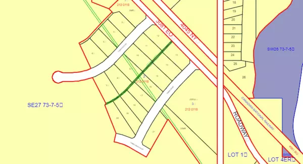 Wagner, AB T0G 2M0,Lot 3 Timber Reid RD