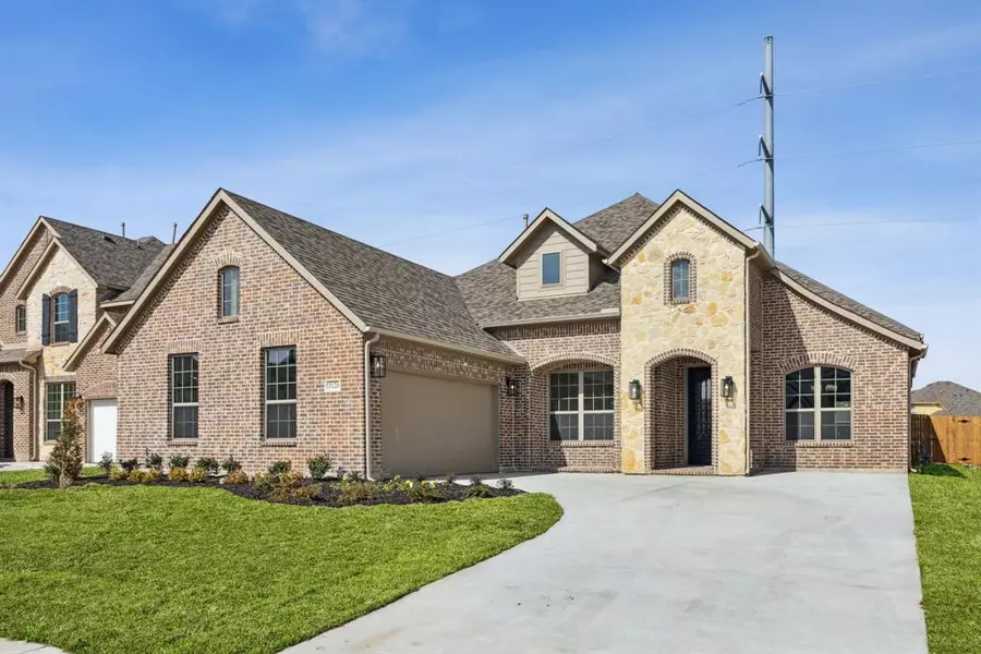 3120 Rolling Hills Lane, Wylie, TX 75098